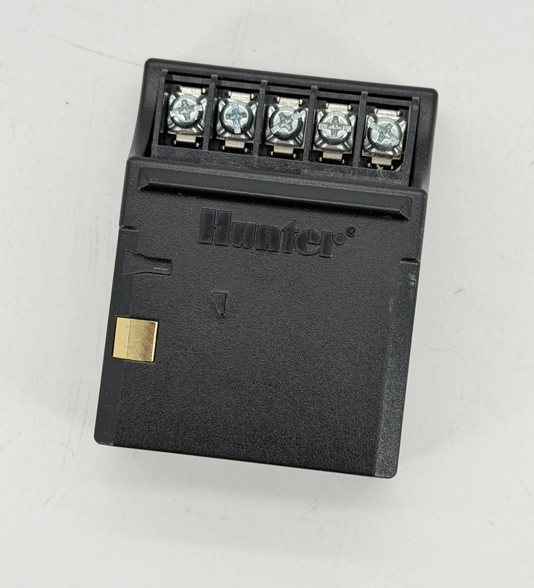 Hunter Pro C Main Master Module Irrigation Sprinkler Controller PM 466500