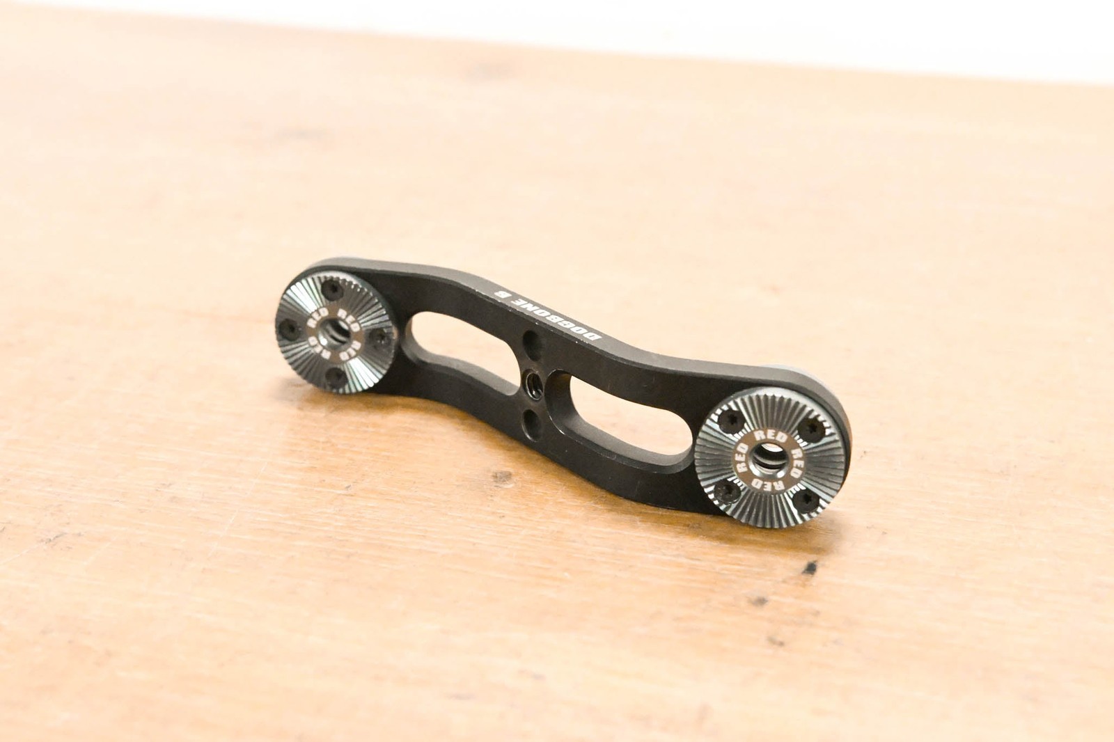 RED Digital Cinema Dogbone B - Jogged CG011FN
