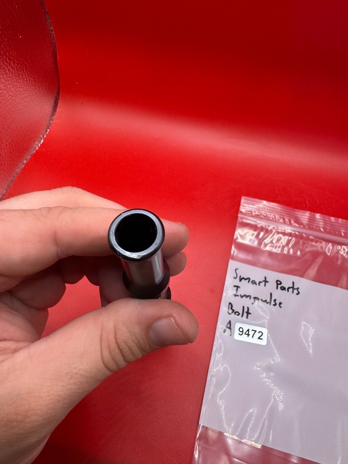 Smart Parts Impulse Bolt
