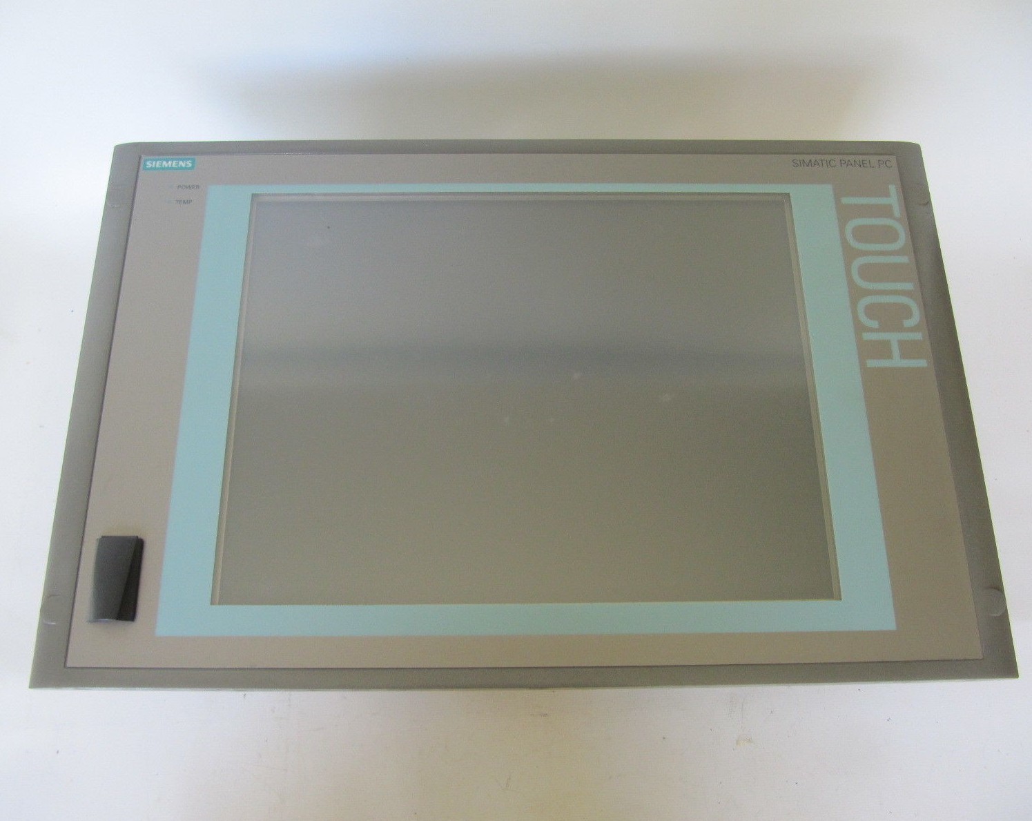 Siemens Simatic Panel PC 677 15" Touch 6AV7802-0BB00-1AB0