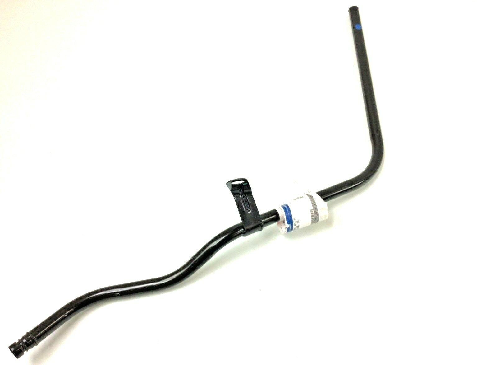 99-03 Ford Excursion Super Duty 4R100 Auto Transmission Dipstick Tube new OEM