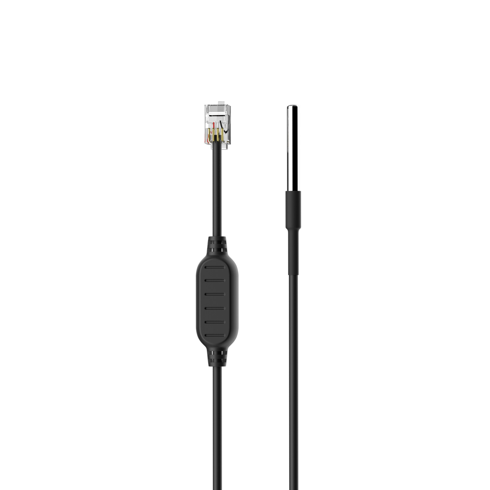 SONOFF WTS01 Waterproof Temperature Sensor, Works with TH Elite/TH Origin Switch