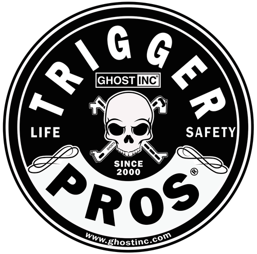 Ghost UNIT PERFORMANCE 3.0 - 3lb Trigger Connector For Glock GEN 1-5