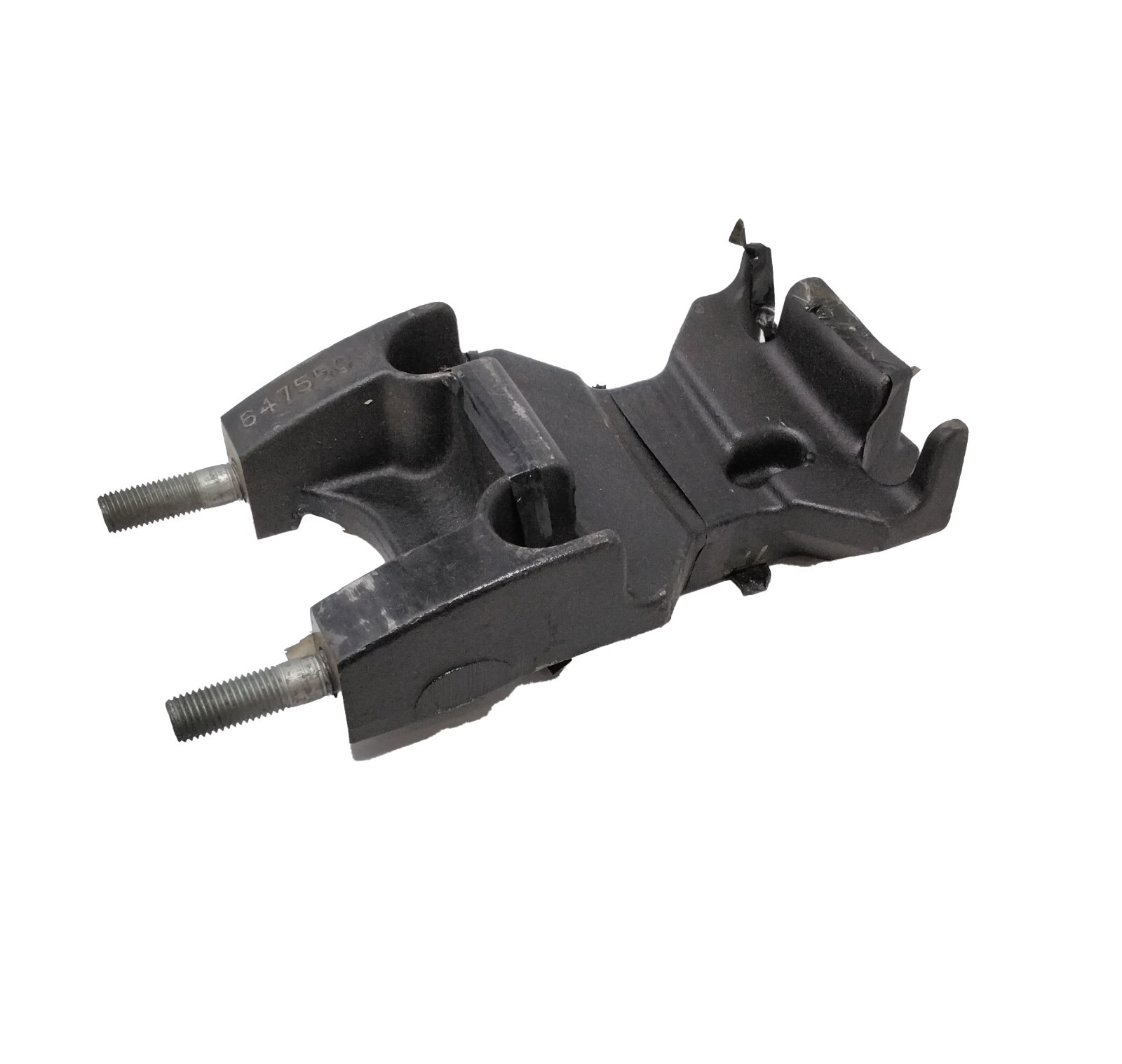New 64649000 Hendrickson Spring Seat Retainer/Spacer