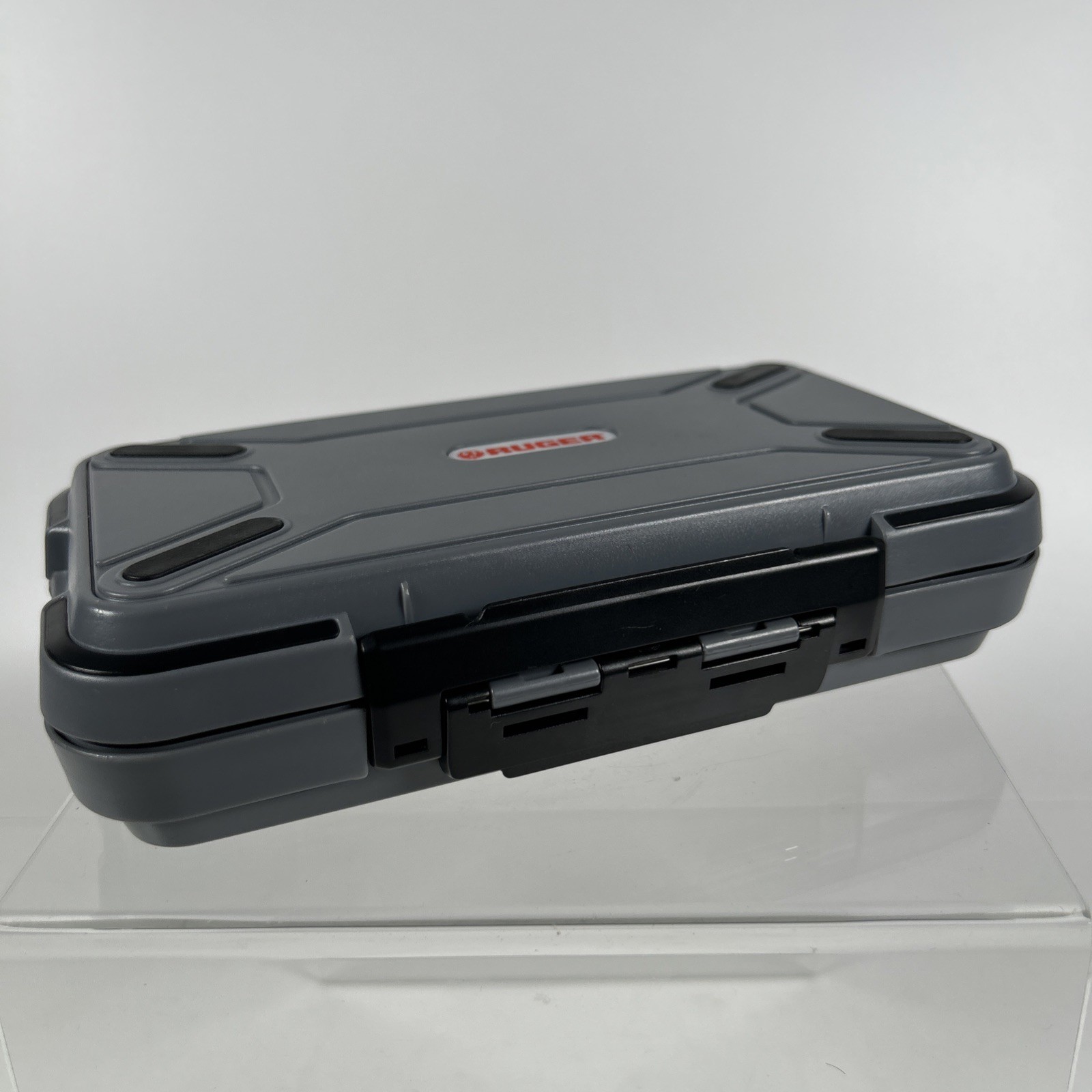 Ruger LCP Pistol Box Hard Case