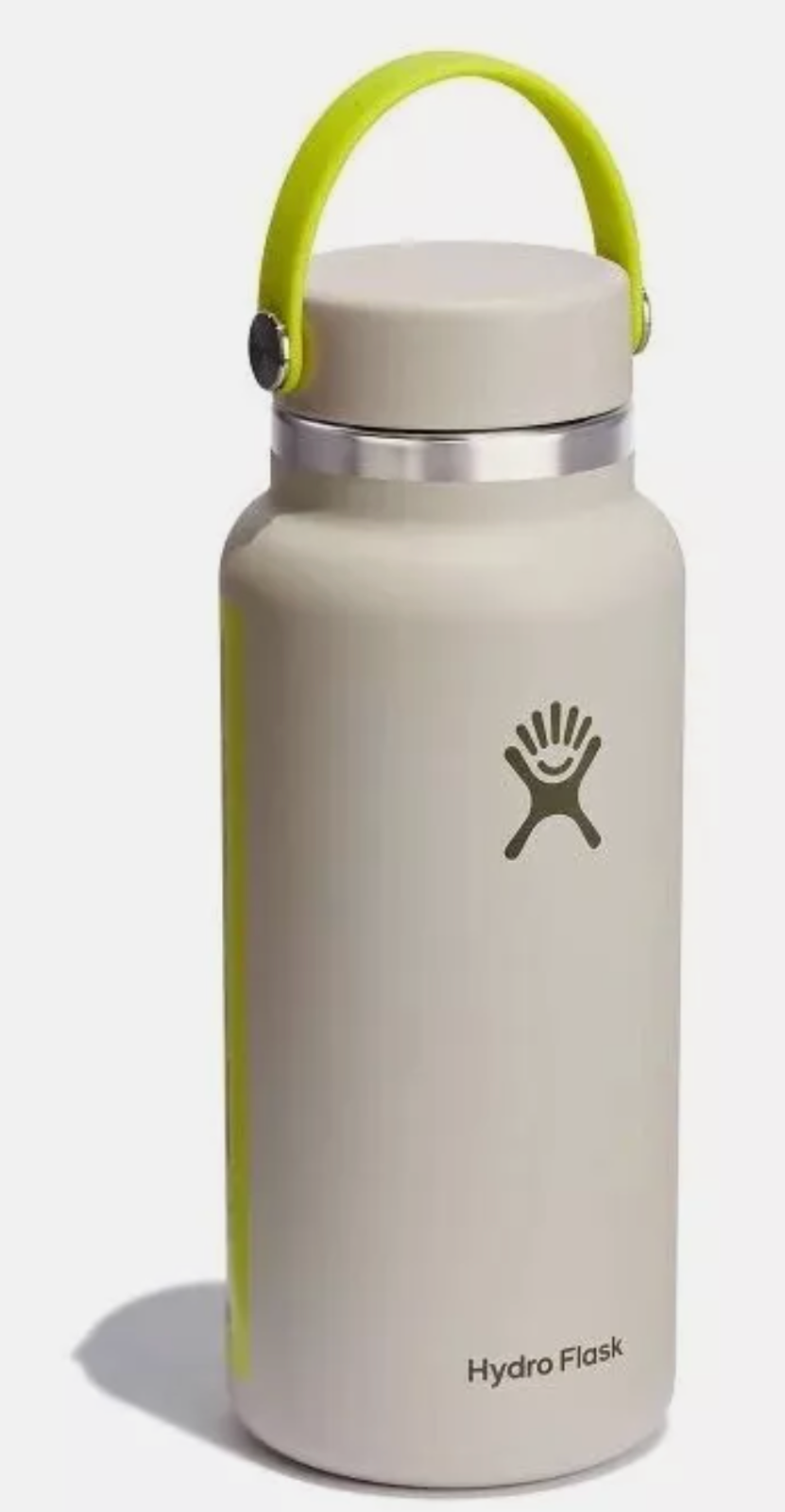 Hydro Flask Yellowstone National Park Limited Edition 32oz water bottle New