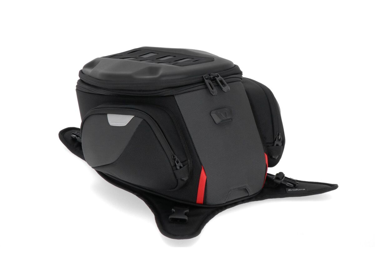 Fits Suzuki XF 650 1997-2002 SW Motech PRO Tank Bag