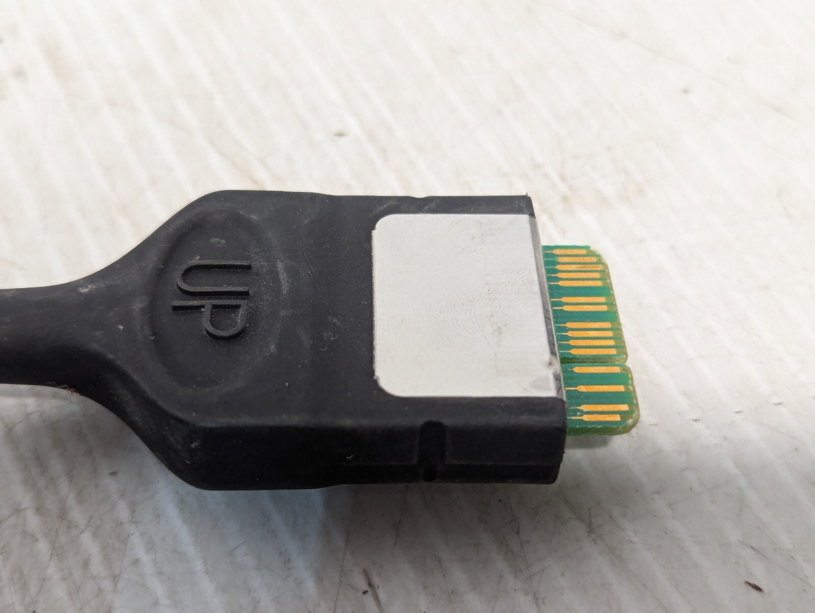 ACMI Endoscope Video Camera, Head 4", Microchip Plugin