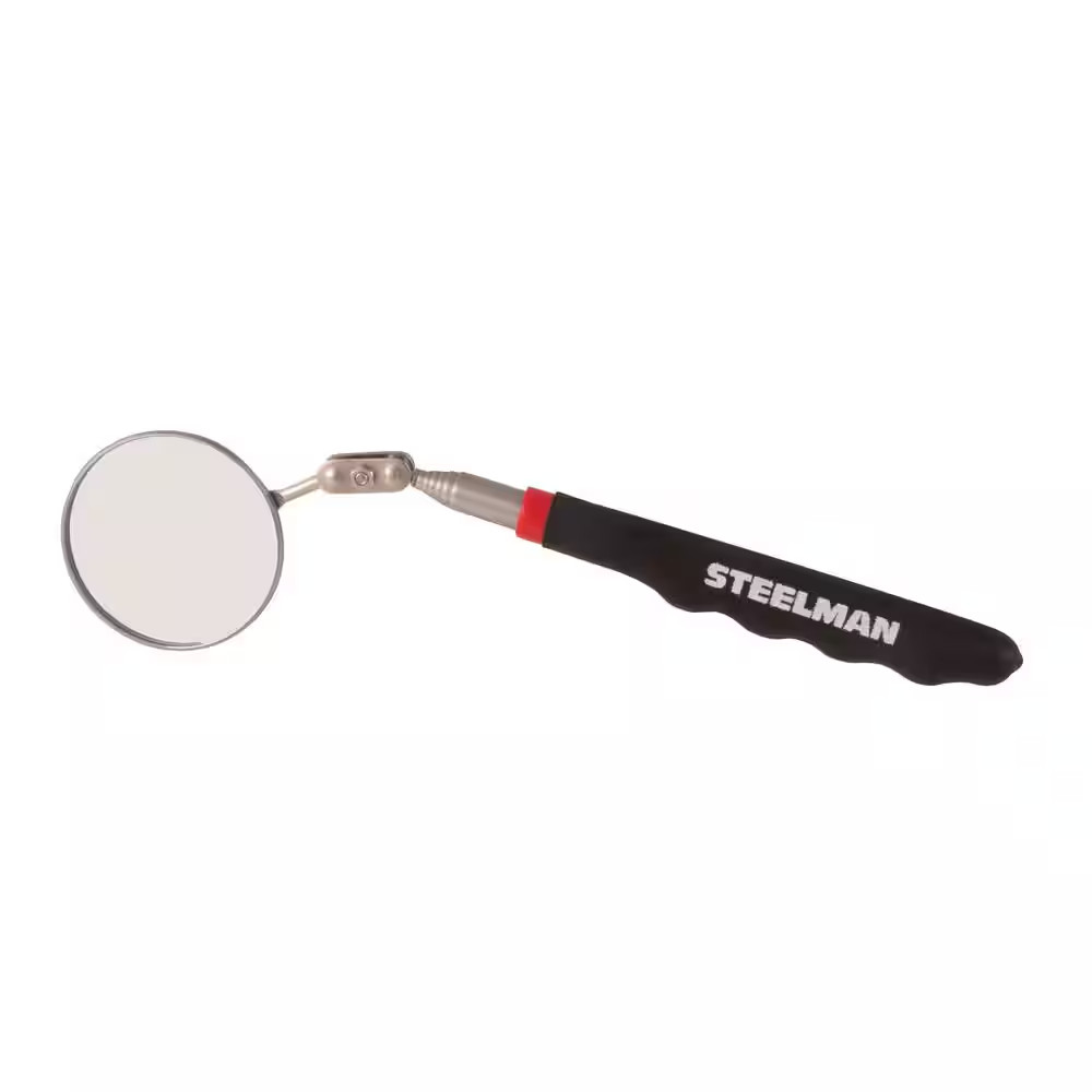 4-Piece Magnet and Inspection Tool Kit