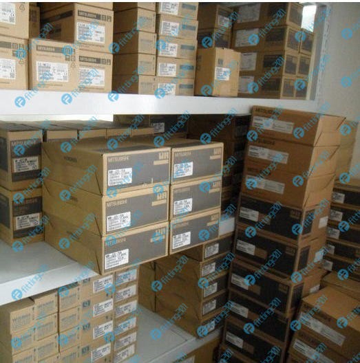1PCS Mitsubishi QY80-TS New