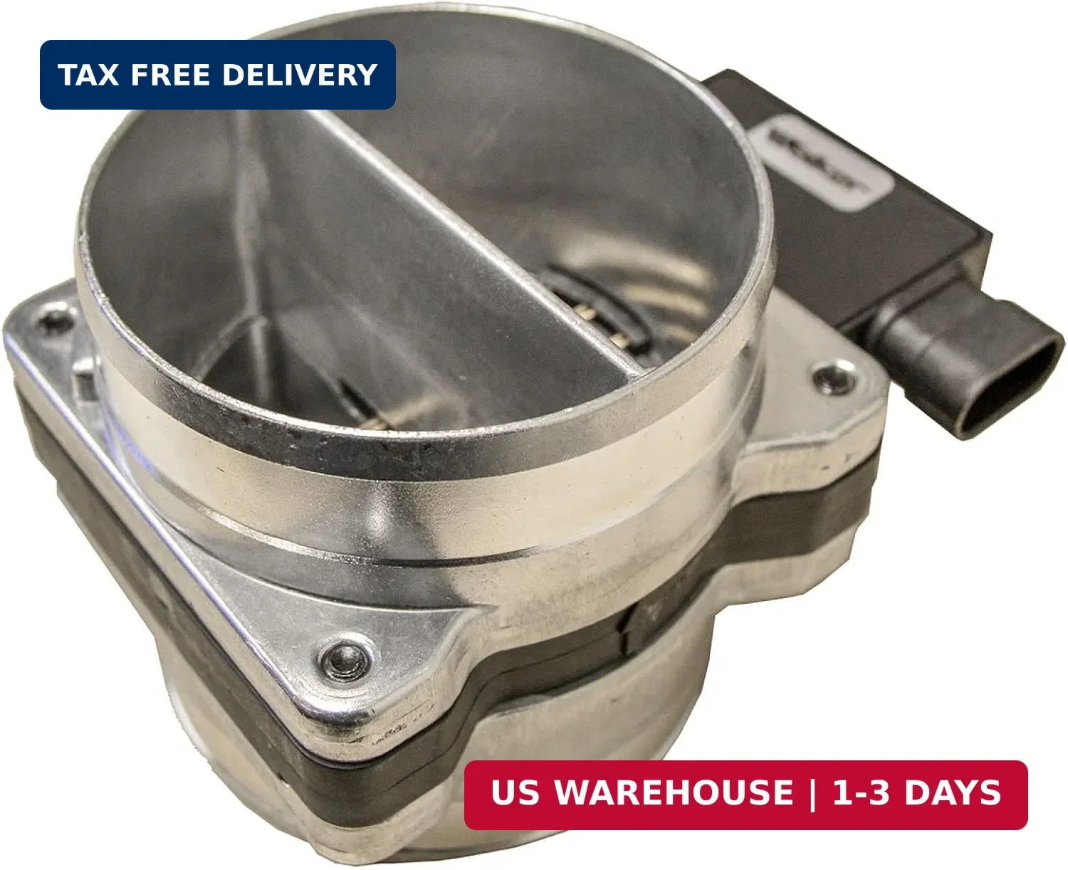 Walker Products 245-1067 Mass Air Flow Sensor Assembly