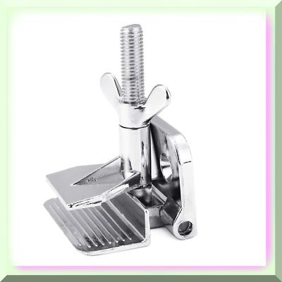 Heavy Duty Silk Screen Printing Clamp Set