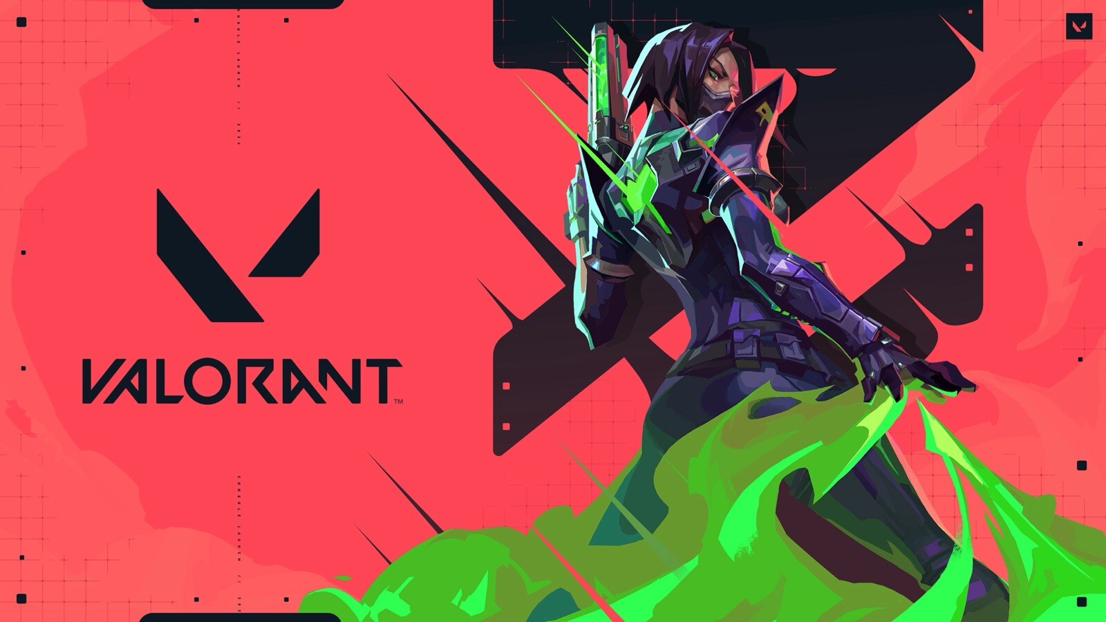 VALORANT Xbox Console Open Beta Key (1)