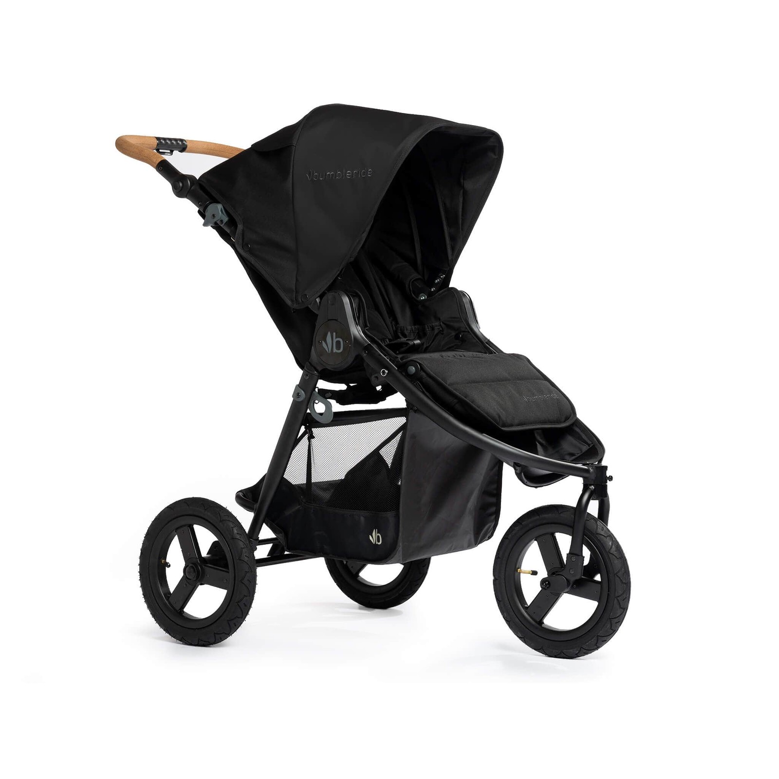 Bumbleride_Indie Stroller - Olive -BRAND NEW!