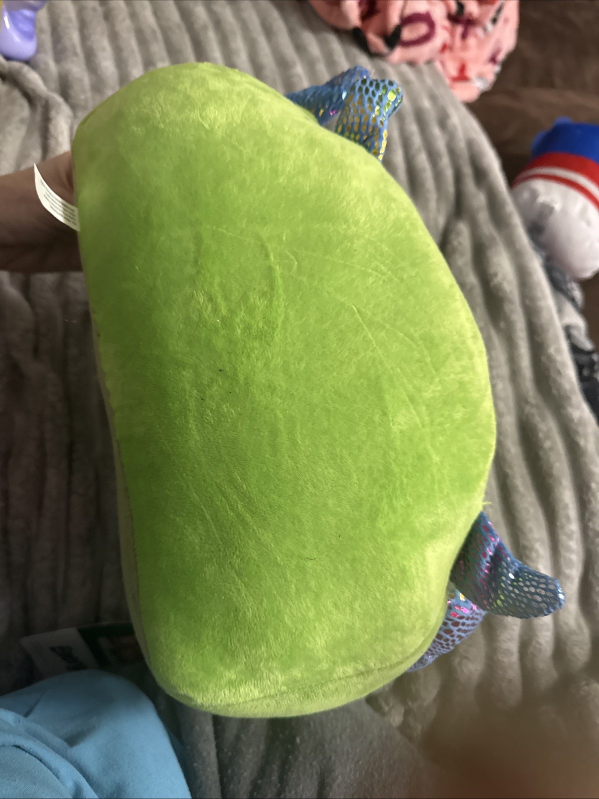 Animals Tablet Holder