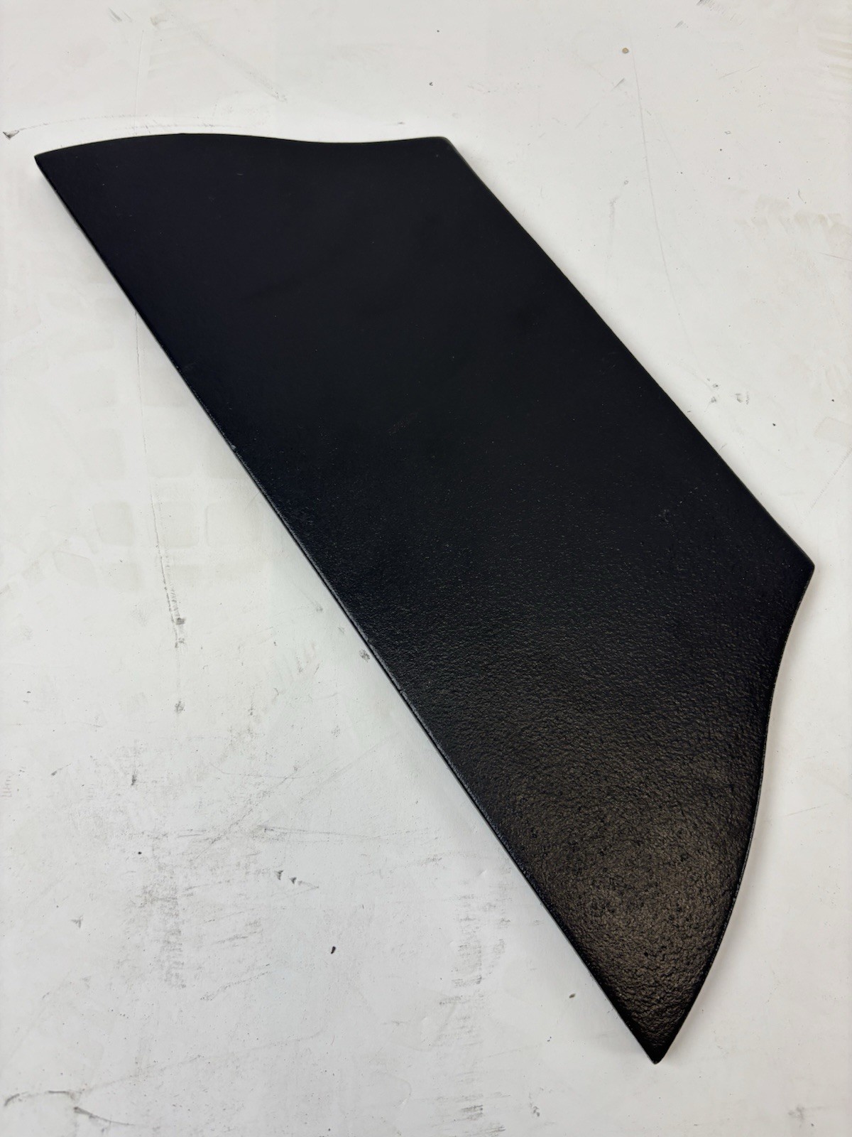 Open Box Primo PG00334 Cast Iron Firebox Divider