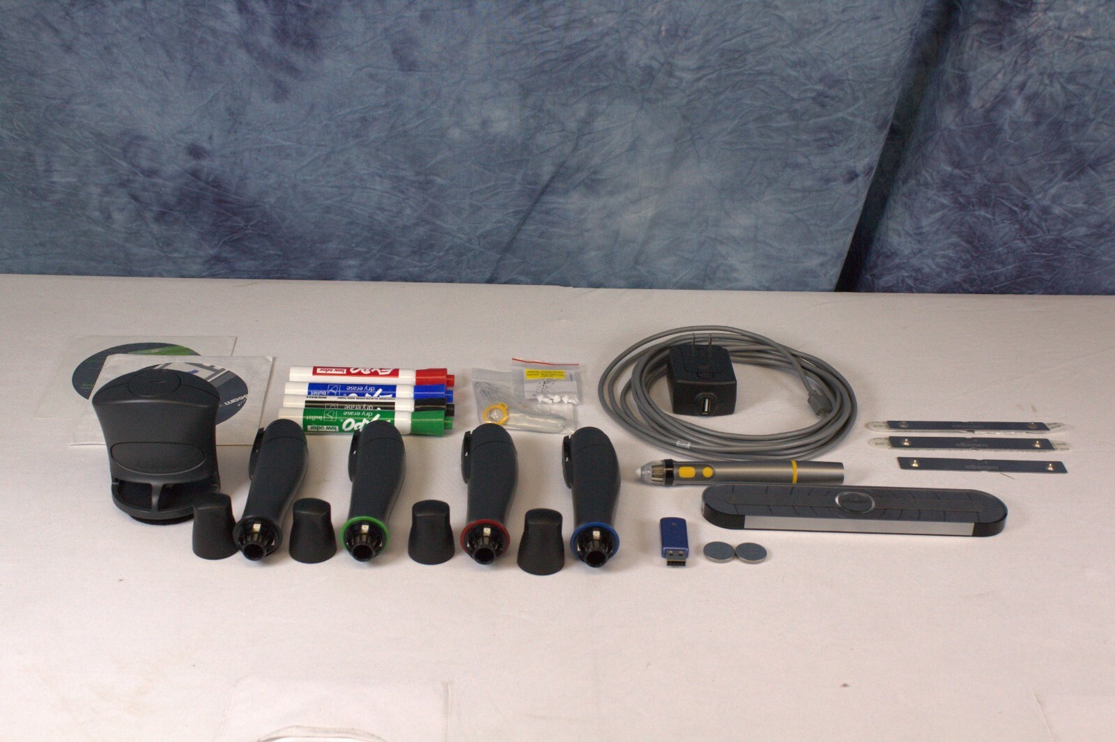 EBeam Edge For Business Complete BT