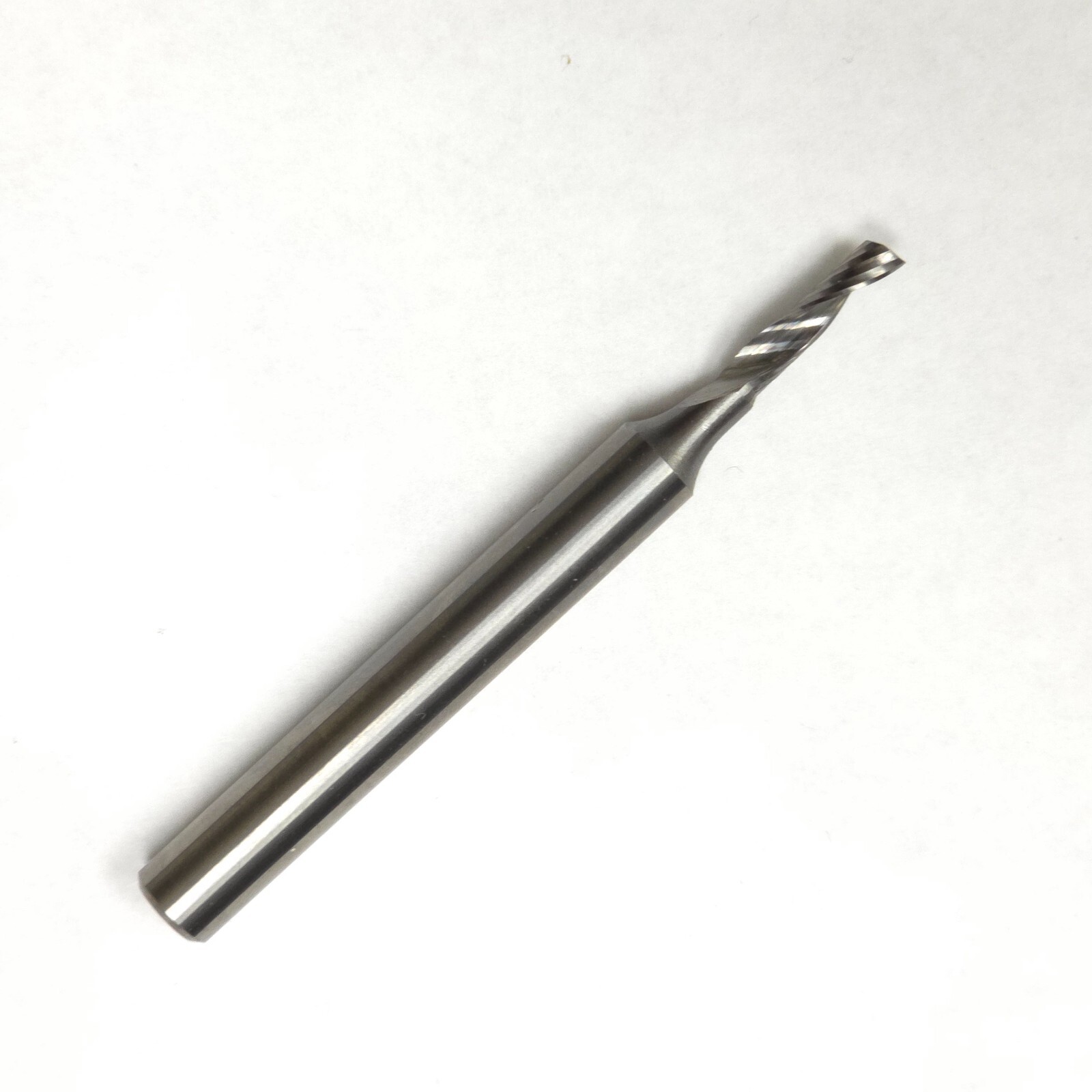 Vortex 5610XP 1/8" Upcut Xtreme Performance Router Bit, 1/4" Shank, for Plastics