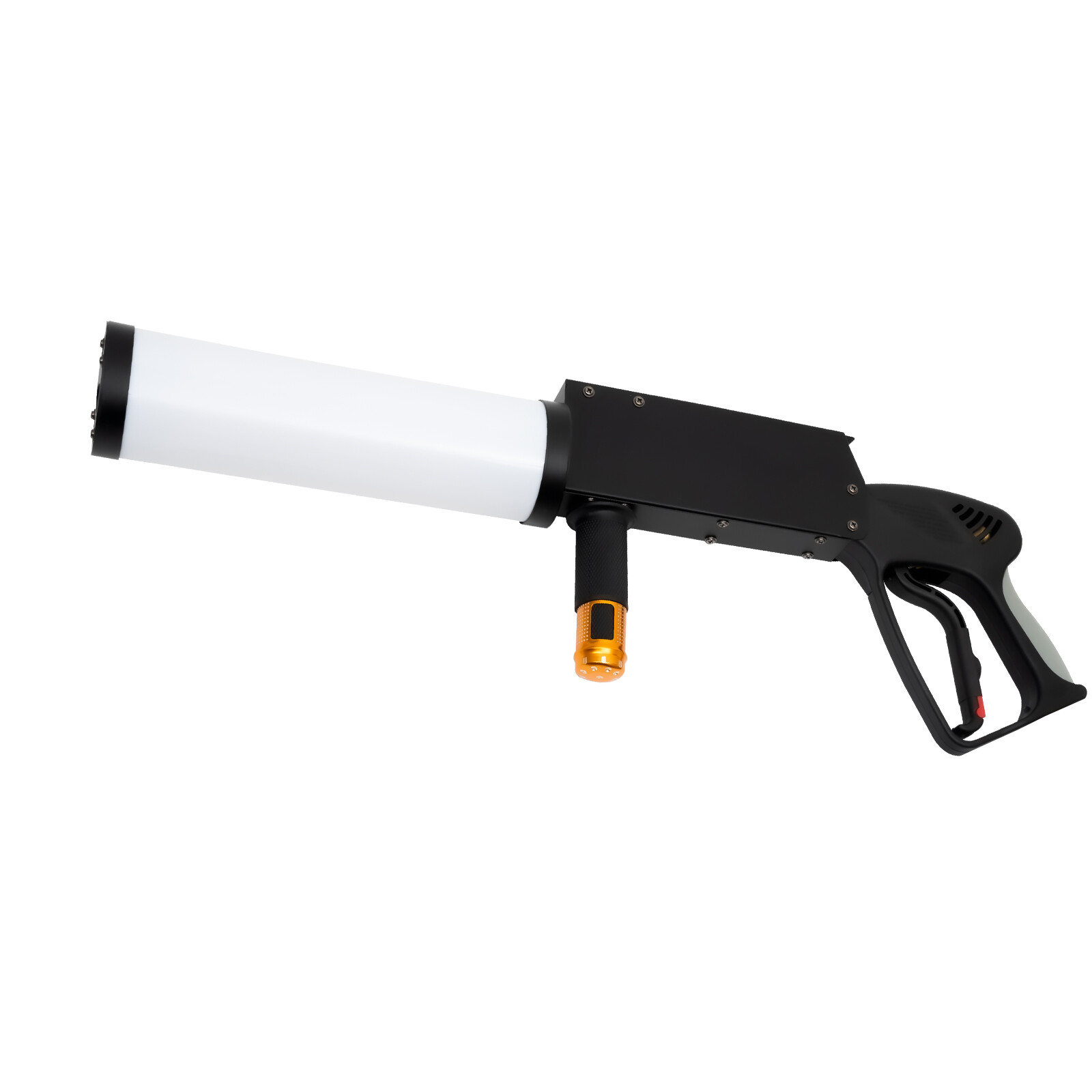 Stage High Quality Handheld LED CO2 Manual Control Smoke Machine Dry Ice Machine