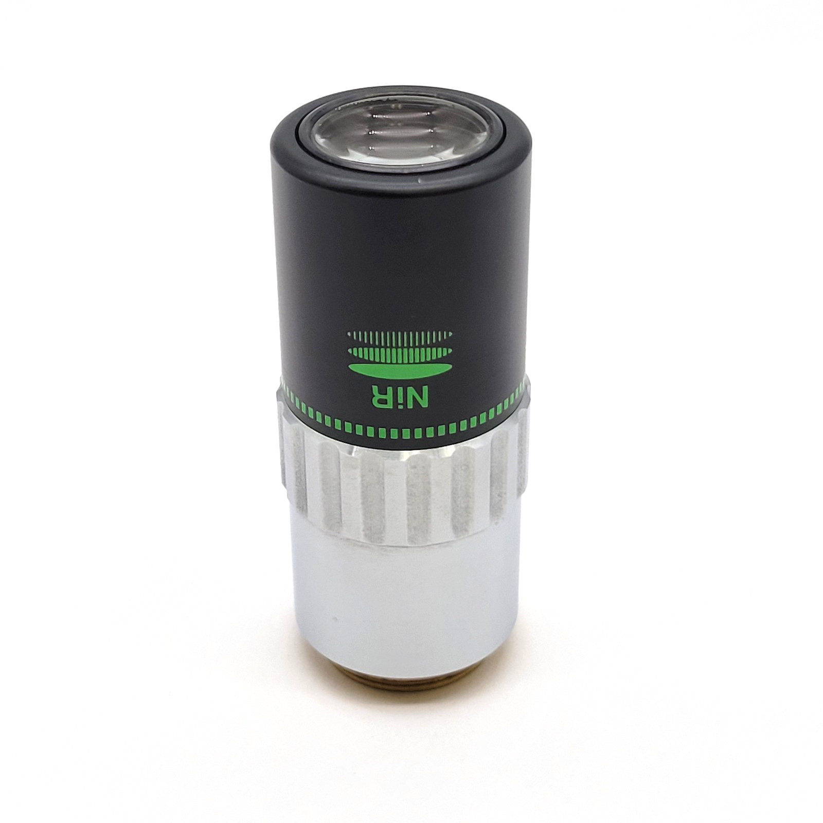 Mitutoyo Microscope Objective M Plan NIR 20x