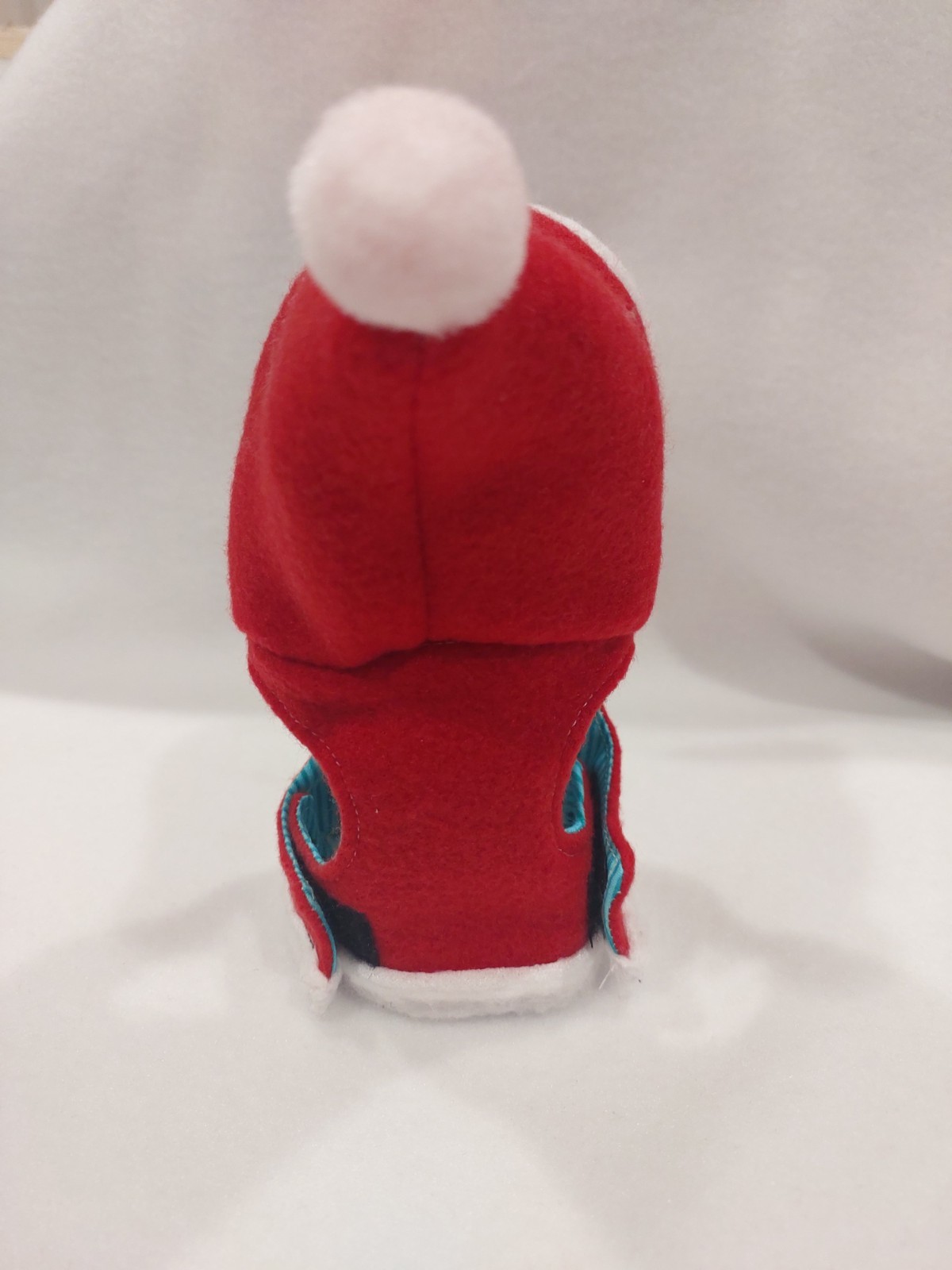 Santa Baby Hoodie