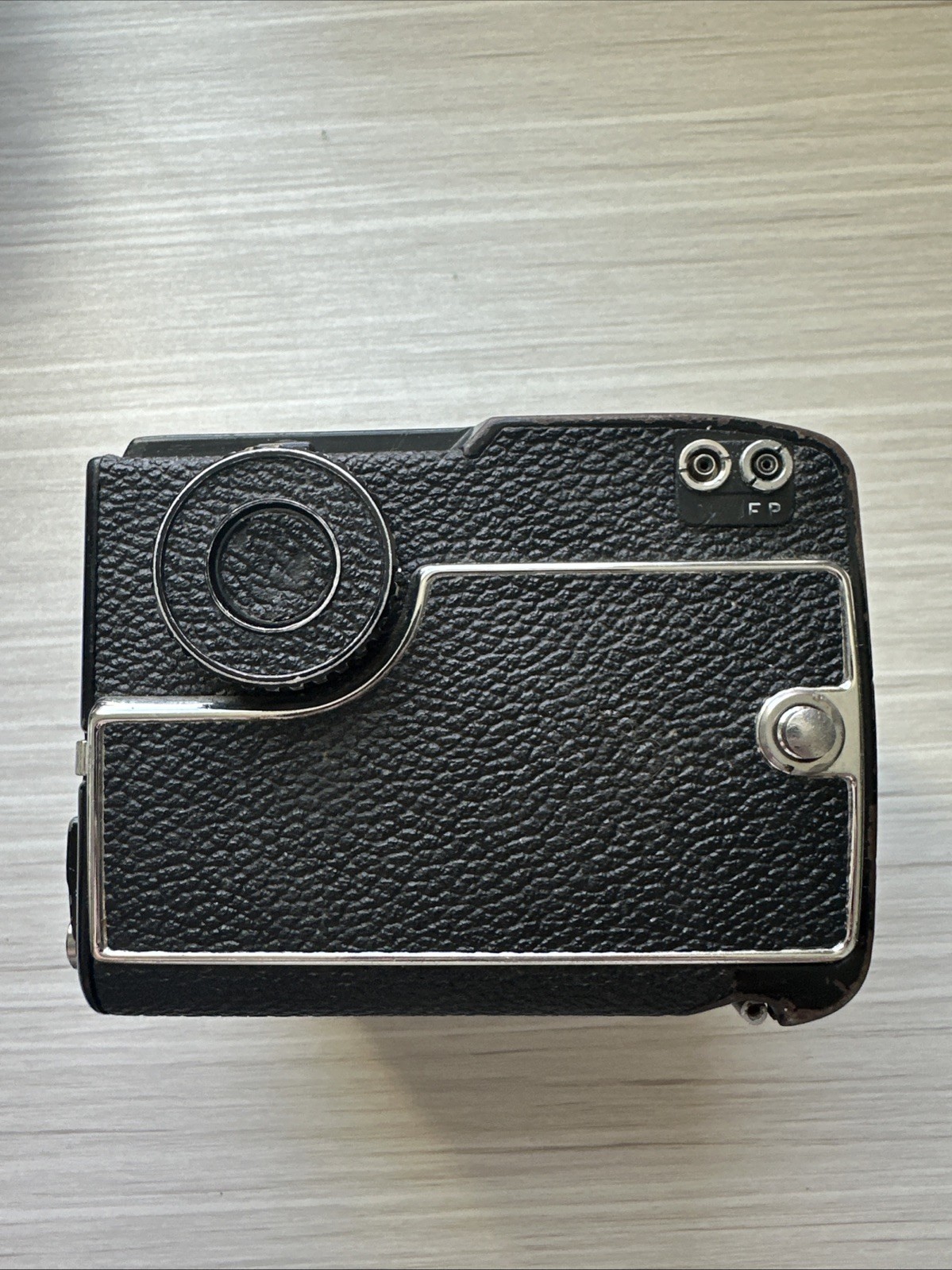 Mamiya M645 1000S Medium format Camera Body Only