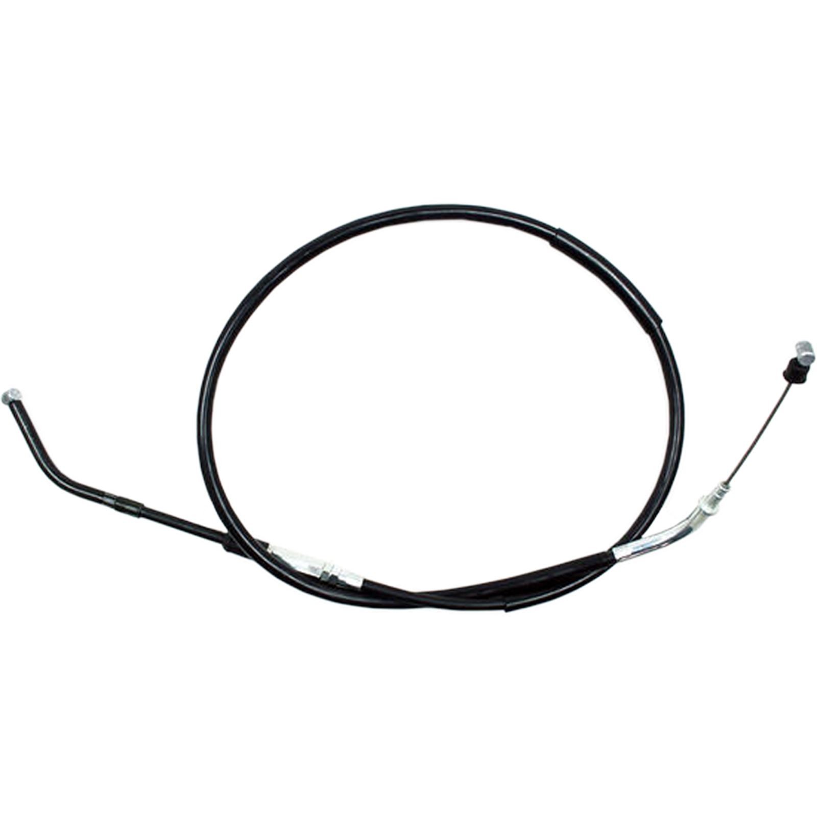 Motion Pro Black Vinyl Clutch Cable 04-0229