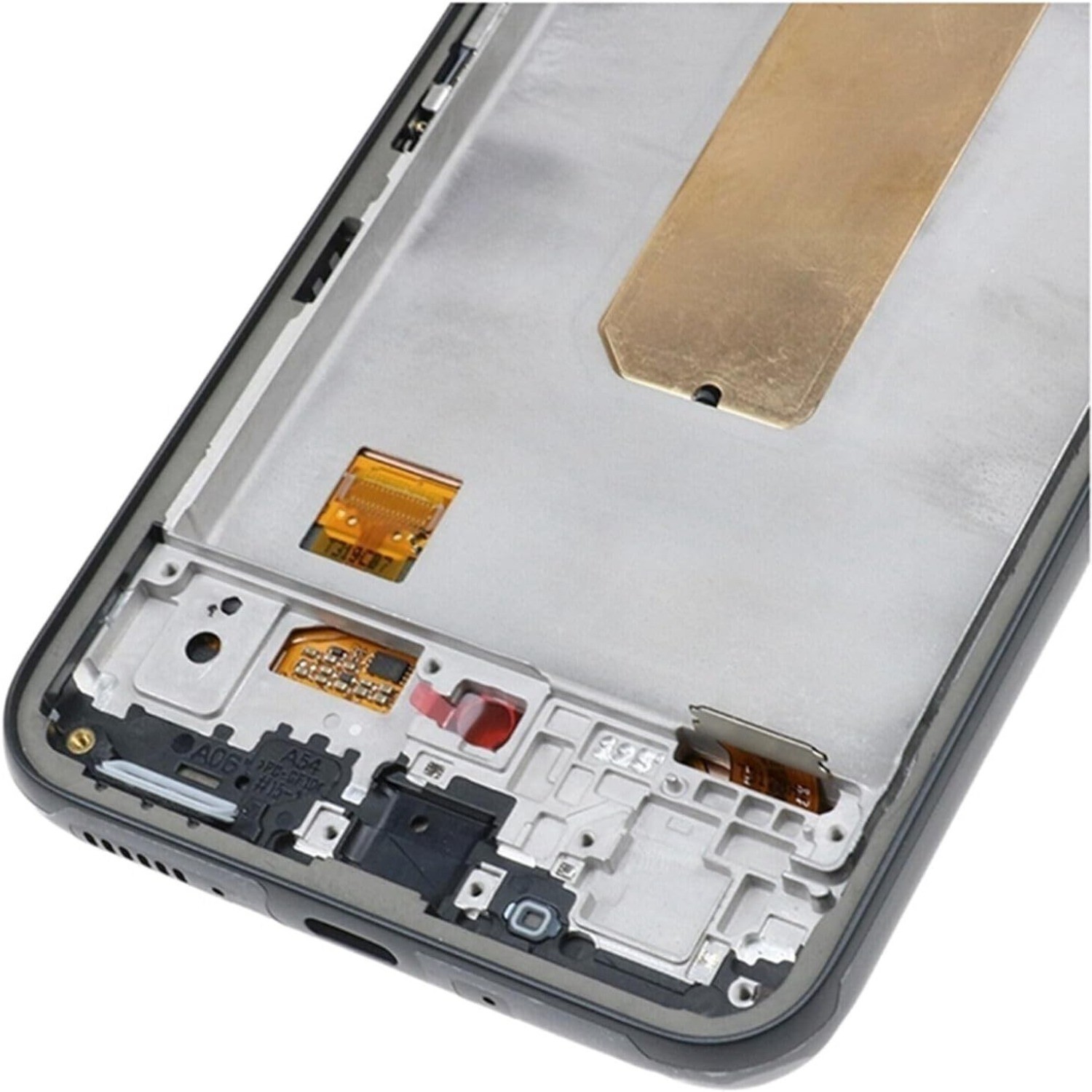 For Samsung Galaxy A54 5G A546U LCD Touch Display Screen Digitizer Replacement