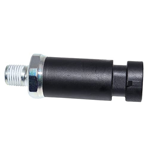 12562571 D1819A Engine Oil Pressure Sensor Switch & Sender Unit Compatible