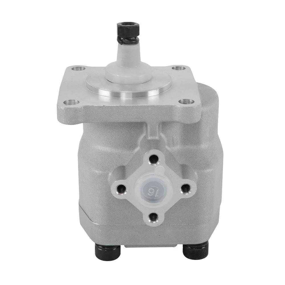 AM880754 CH15095 CH15096 Hydraulic Pump For John Deere Compact Tractor 750 650