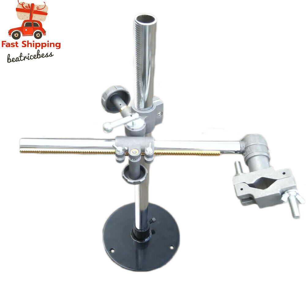 Mig Gun Welding Torch Holder Support Clamp Mountings Welding Positioner Table