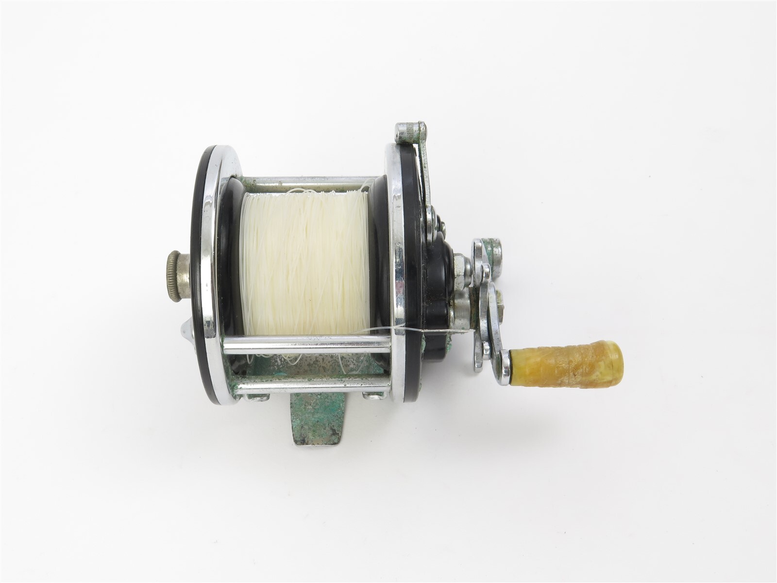 Penn No. 180 Vintage Fishing Reel Star Drag Saltwater Fishing