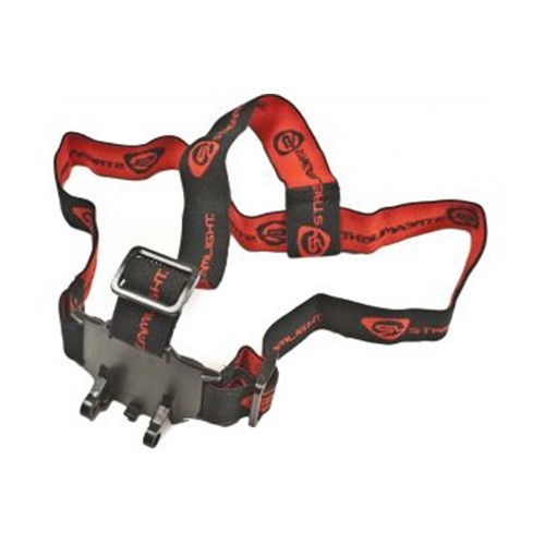 Streamlight 61013 Elastic Strap with Saddle