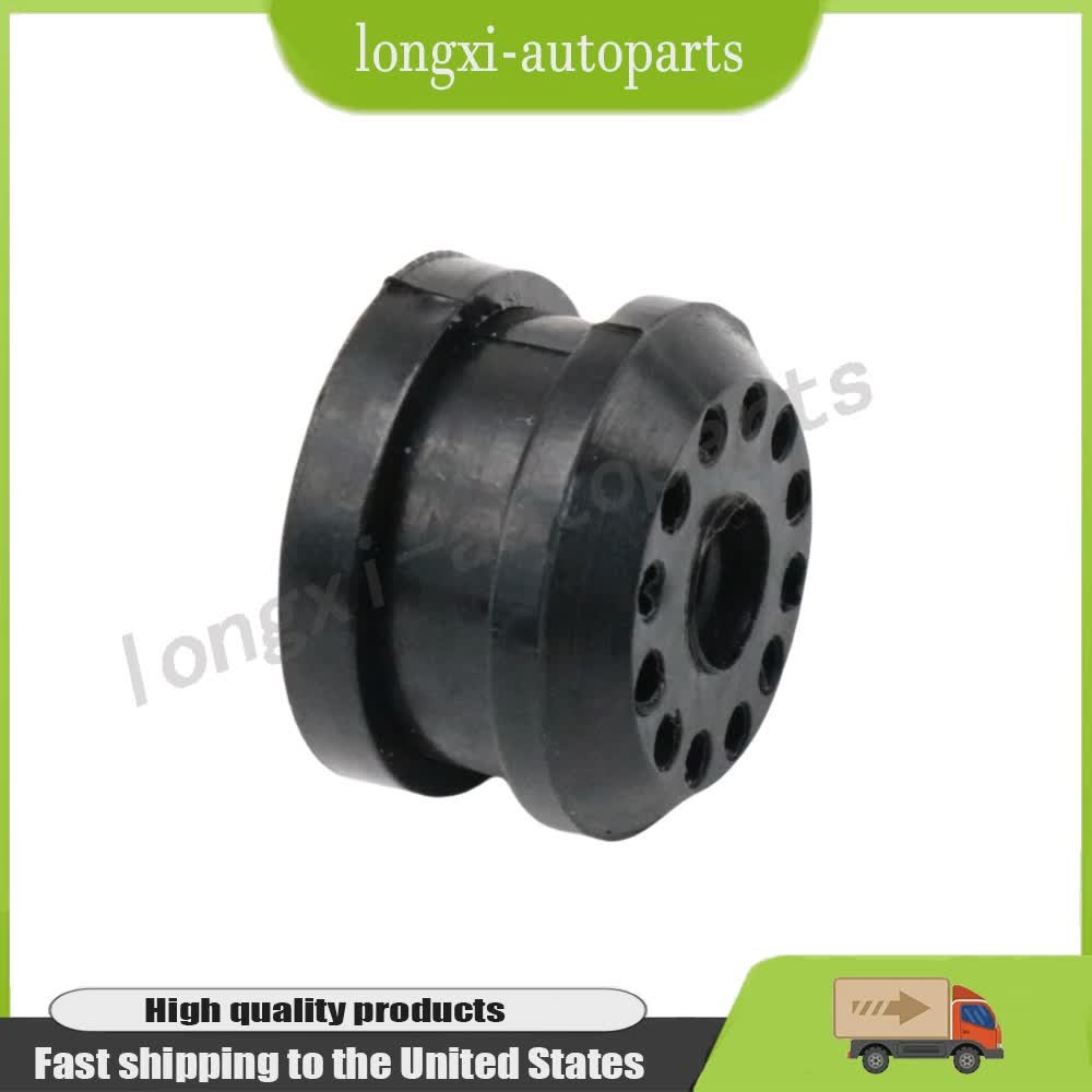 4X Transfer Case Control Lever Shift Linkage Rod Bushings Fit For Dodge Ram 2500