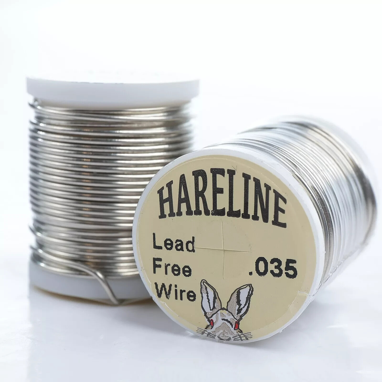 lead wire fly tying