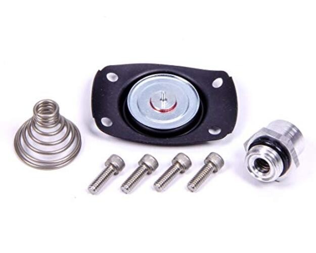 13005 Regulator Service Kit, Carbureted