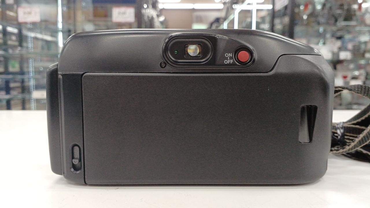 CANON AUTOBOY film camera