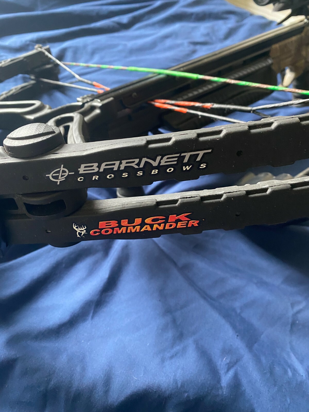 Crossbow