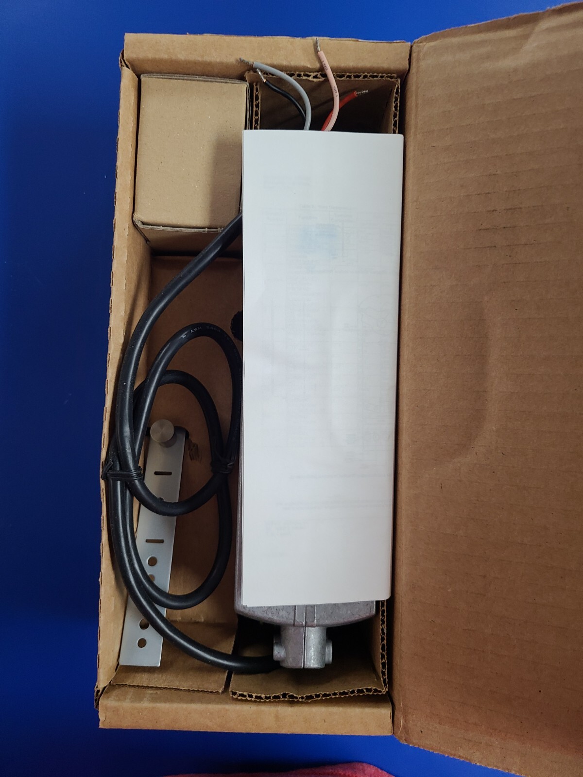 DELTA BRAY DCMS24-140 DAMPER ACTUATOR