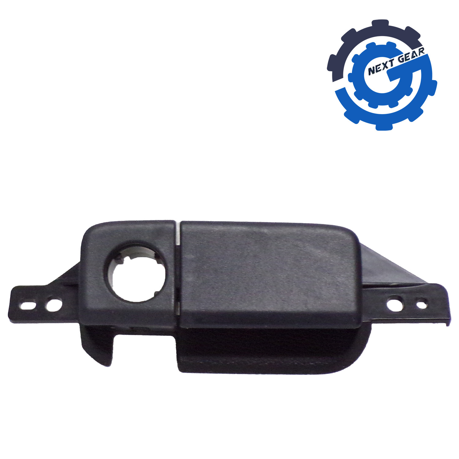 New OEM Honda Black Glove Box Handle B150300121A TLAA NH900L