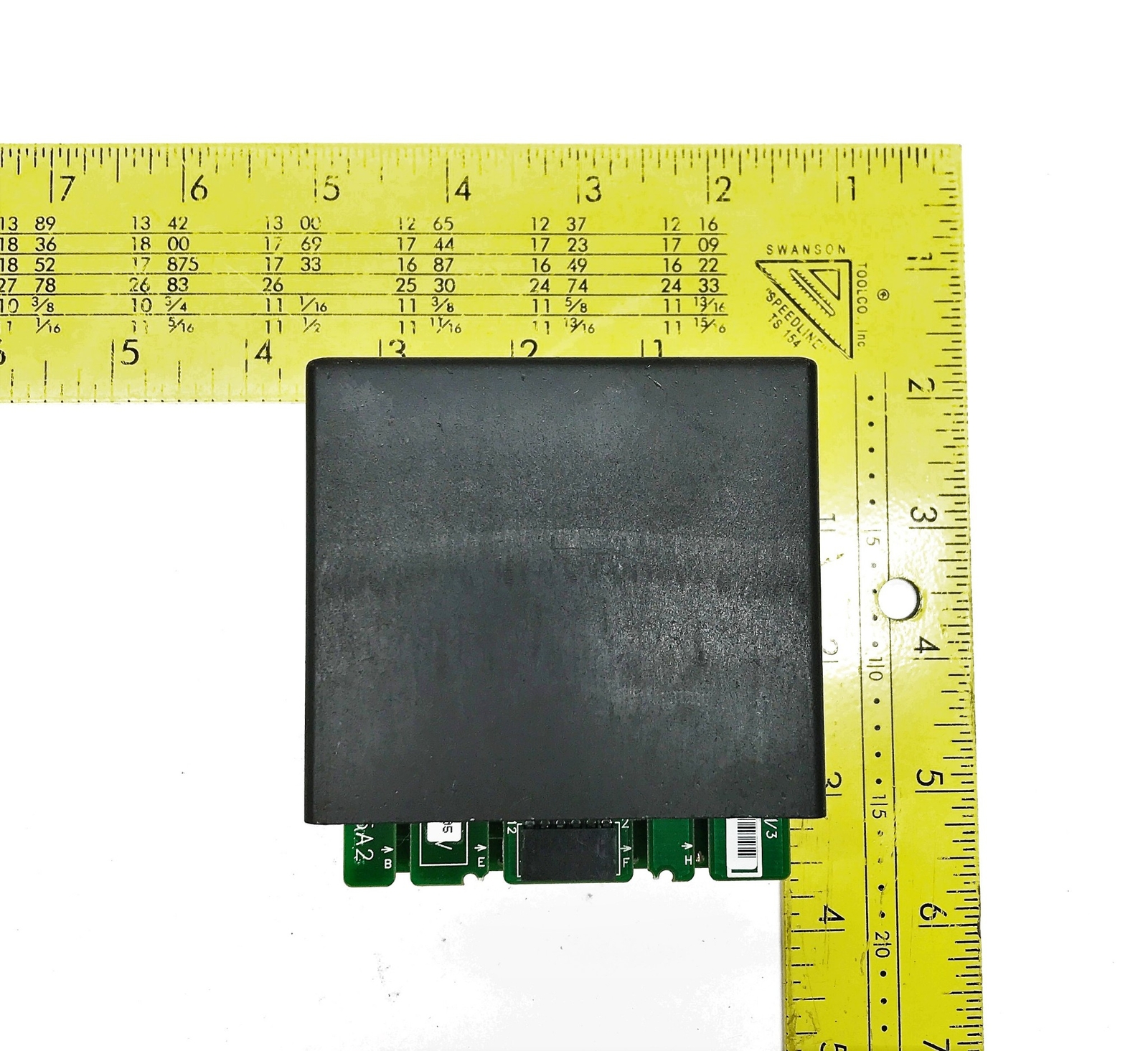 GE/Fanuc Isolated Relay IC670MDL331K