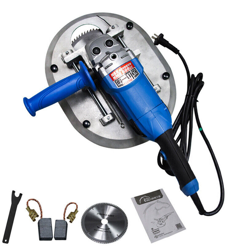 1700W Electric Big Cattle Dehorner Adult Cow Horn Cutting Machine Saw Cutter220V