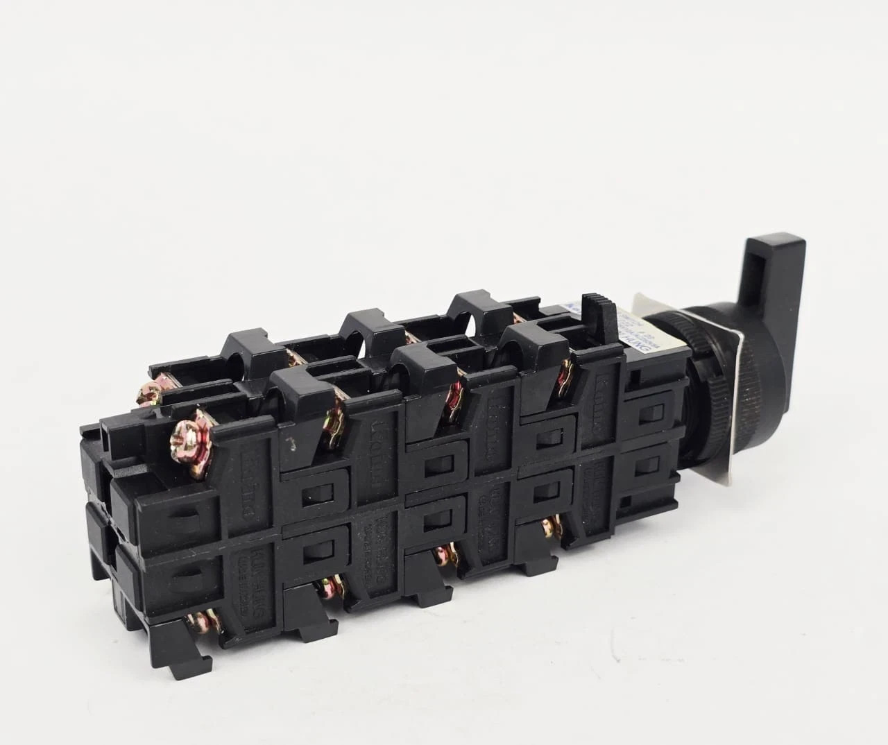 Koino KH-2202L-222 Selector Switch
