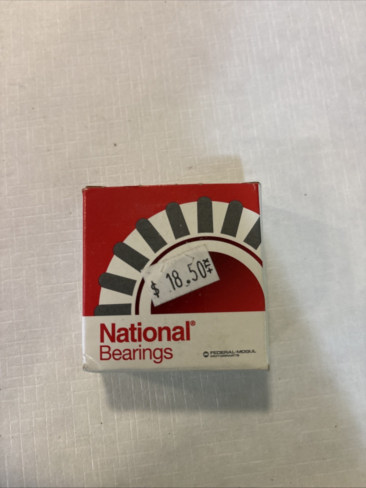 National LM11949 Tapered Bearing (Cone) Free Shipping - NOS