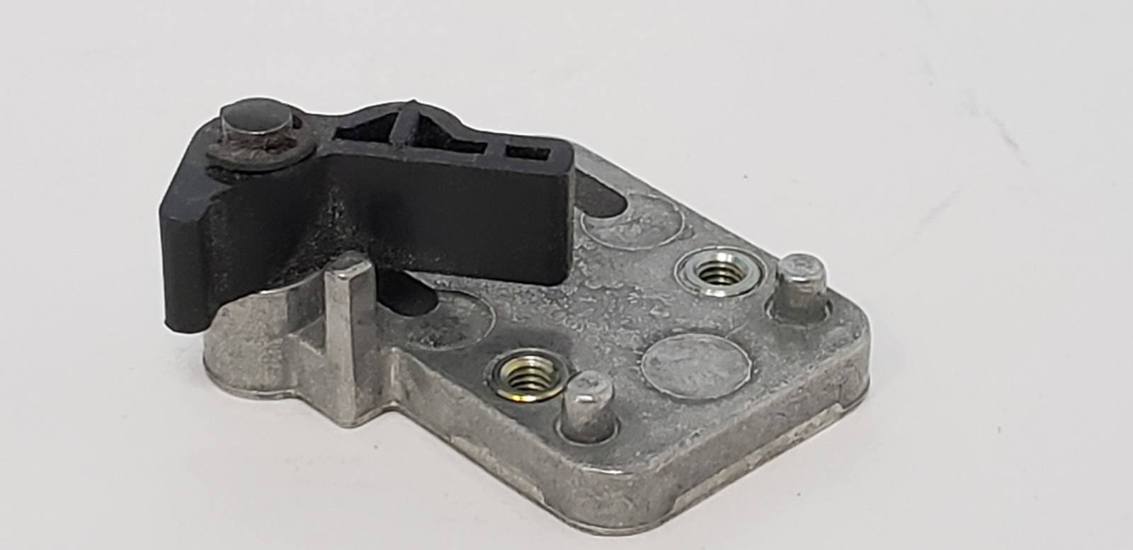 HEIDELBERG 91.090.801F BASE PLATE, SPL LEFT, NNB