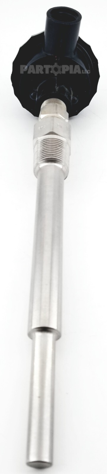 Temperature Control Slacker Switch