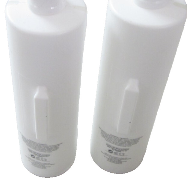 2 Bottles Zero% Gilchrist & Soames BODY LOTION Naturally Kind 15oz
