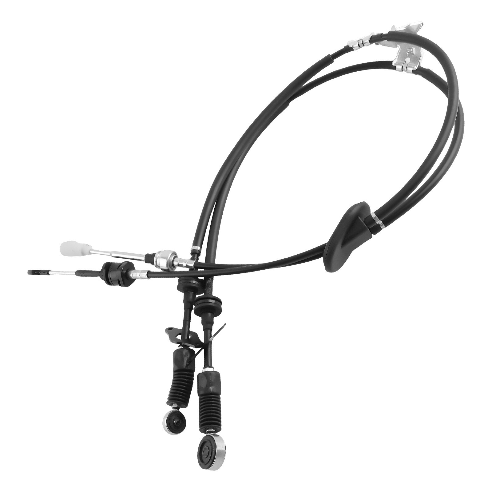 Manual Shifter Cables for Acura TSX 6 Speed Transmission 2004-2008 54310-SDA-L02