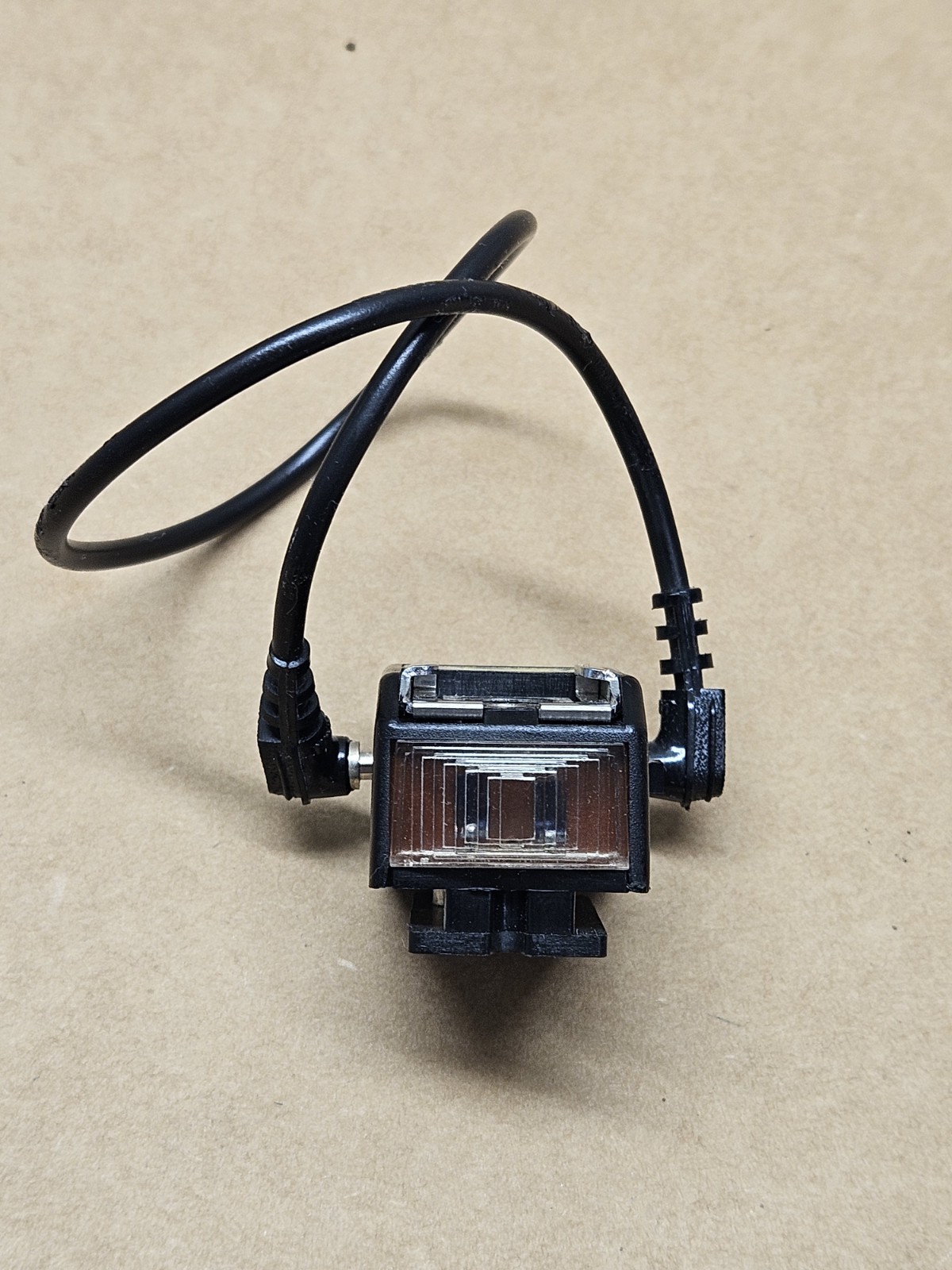 Original UN Multi-Slave Unit Flash Trigger - Tested / Free Fast Shipping.