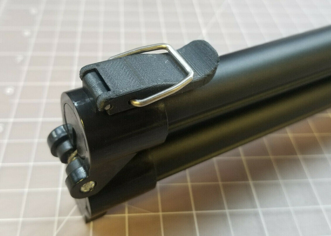 Replacement Latch for EZPIK Foldable Long Reach Grabber